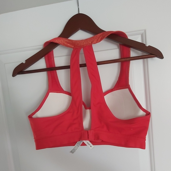 Sports Bra - Picture 2 of 3